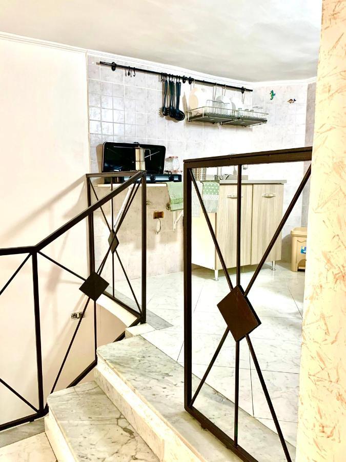 O' Palazziello Di Dante&Beatrice Vila Nápoles Exterior foto